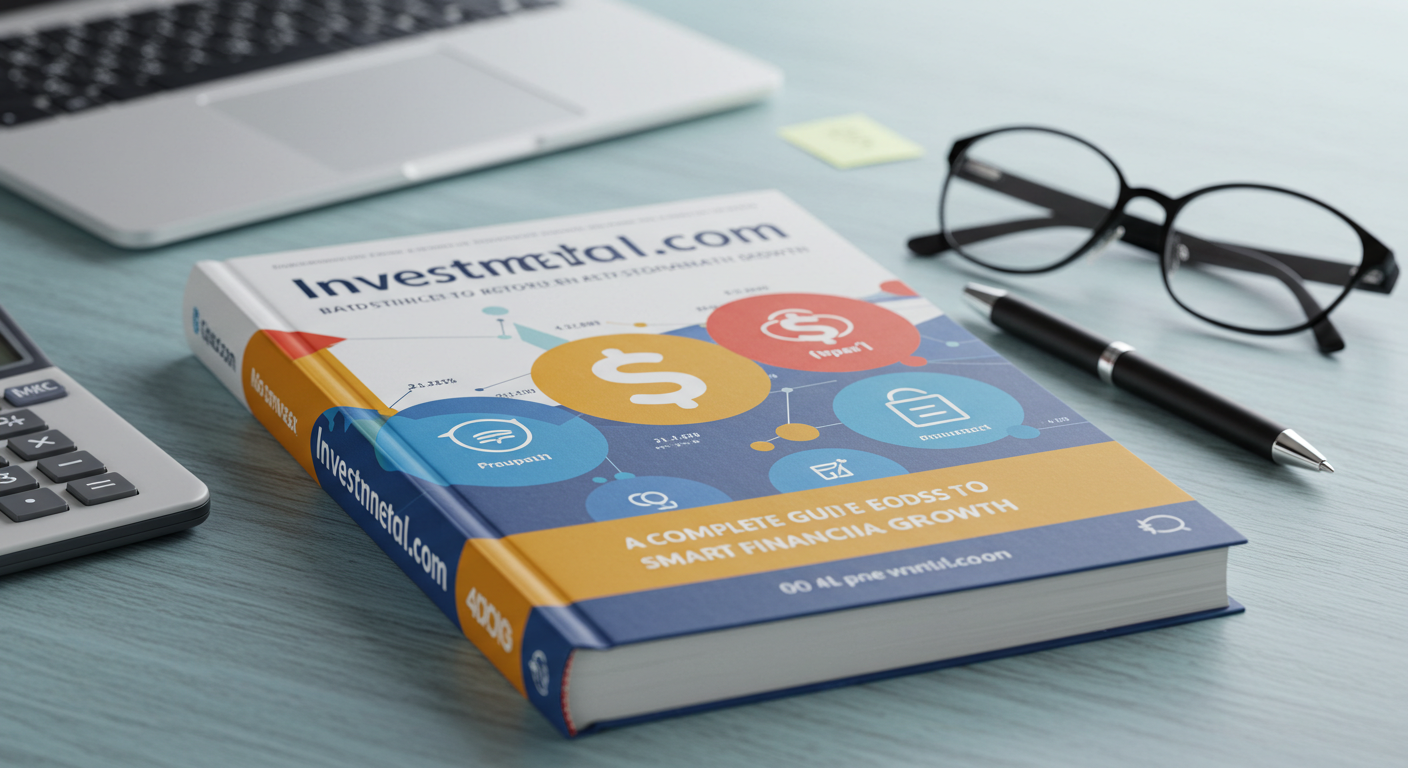 Investmenttotal.com: A Complete Guide to Smart Financial Growth