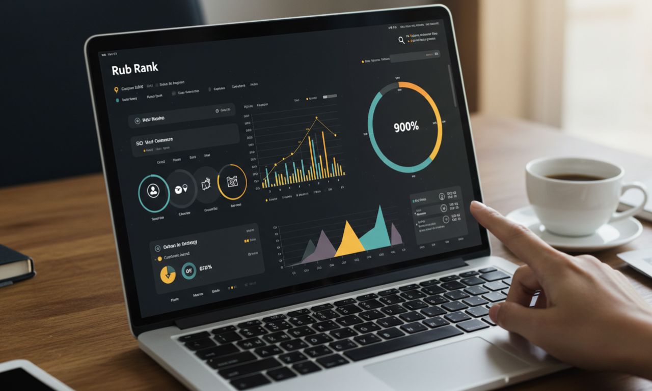 Rub Rank : How It Impacts Your Content Strategy