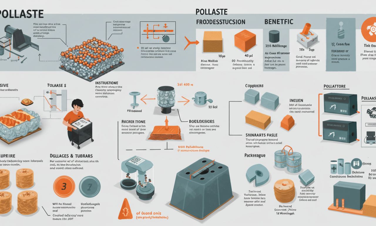 Pollaste : Understanding the Benefits and Uses of This Unique Material