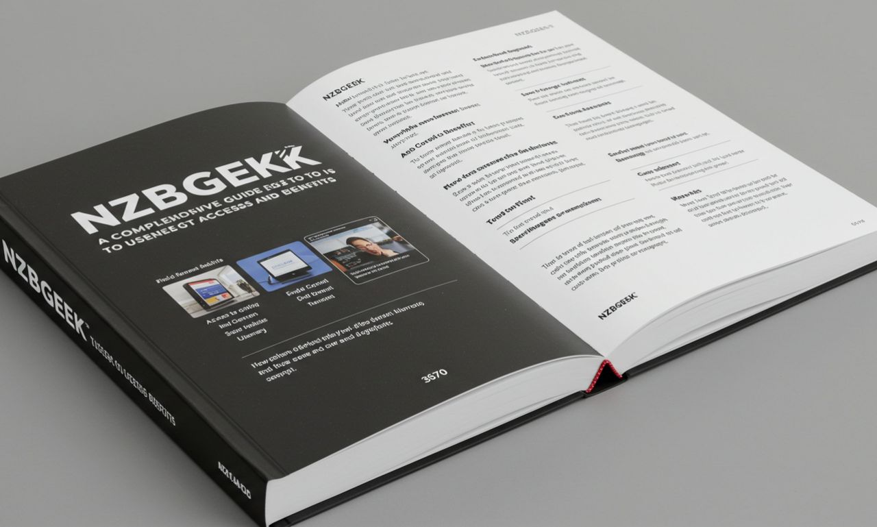 Nzbgeek: A Comprehensive Guide to Usenet Access and Benefits