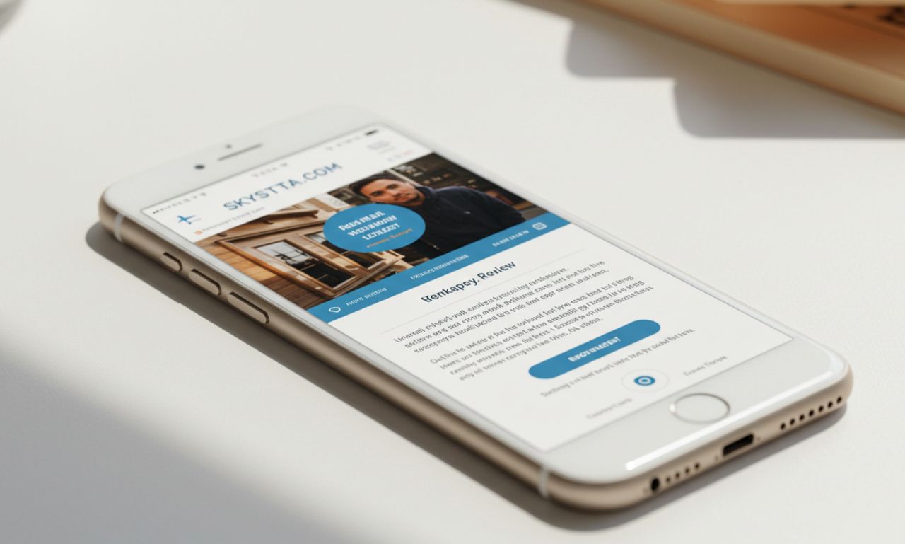 Skystta.com: A Comprehensive Review of Features and Benefits